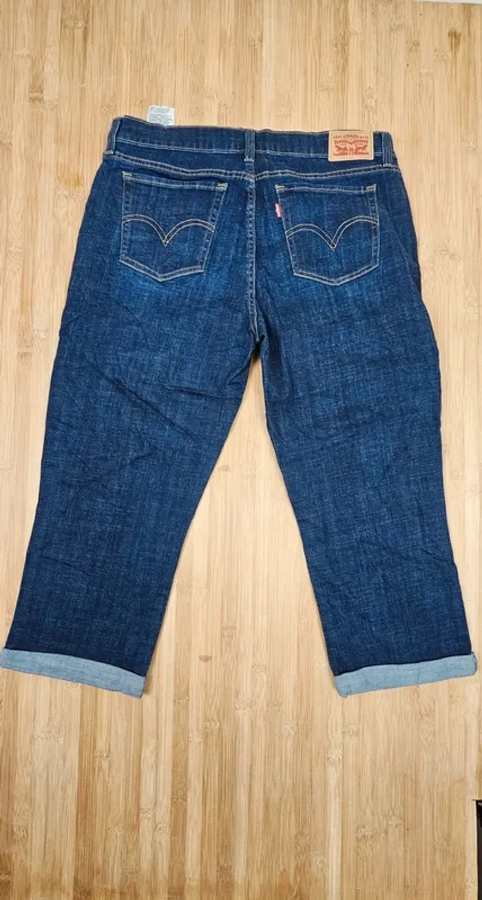 Jeans levis T:40/42 - photo numéro 4