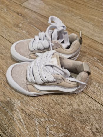 Vans taille 27