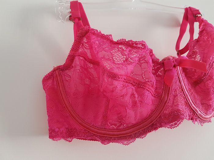 Ensemble Undiz Rose Corail 90D - photo numéro 2