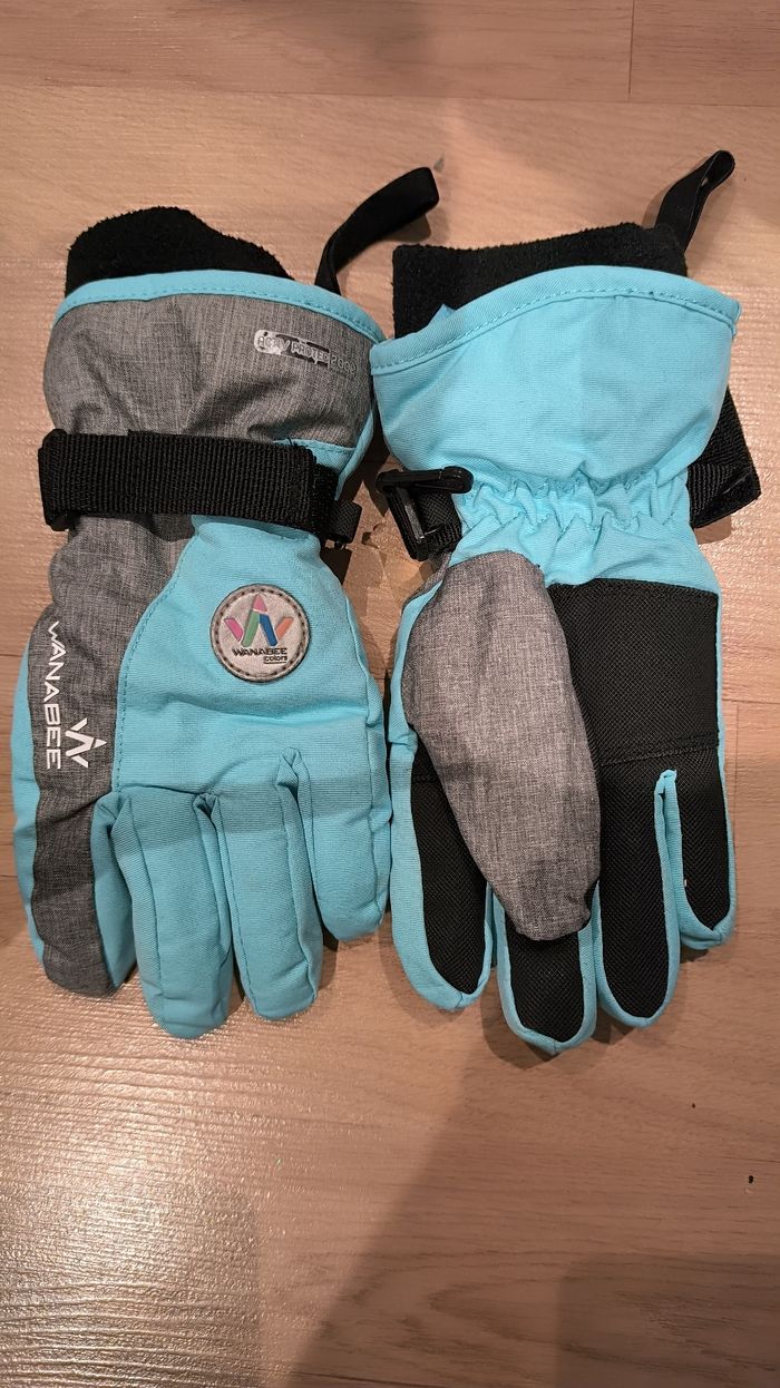 Gants Wanabee