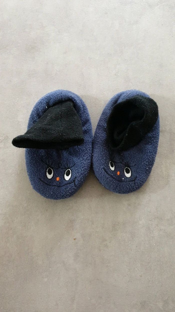 Chaussons