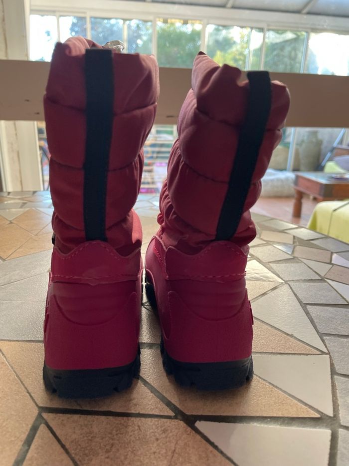 Bottes de ski - photo numéro 5