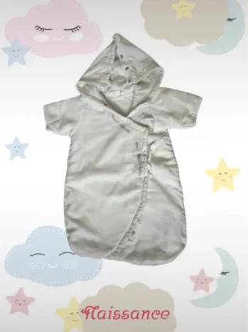 Nid d’ange naissance