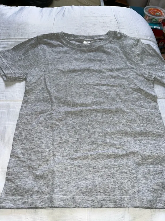 T-shirt garçon