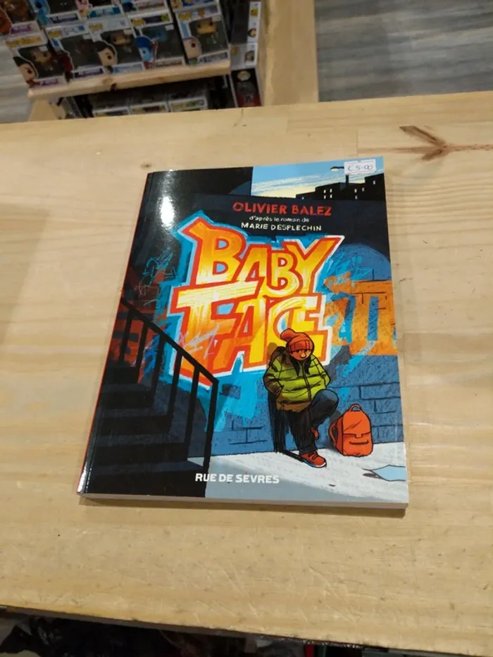 Babyface