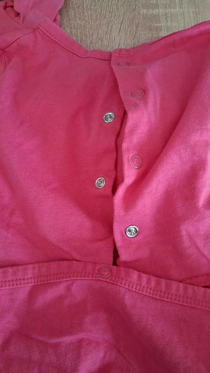 Pyjama 18 mois - photo numéro 3