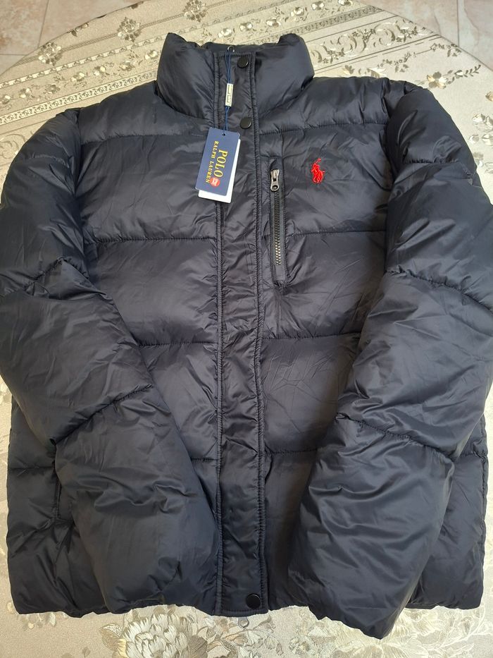 Veste Ralph lauren