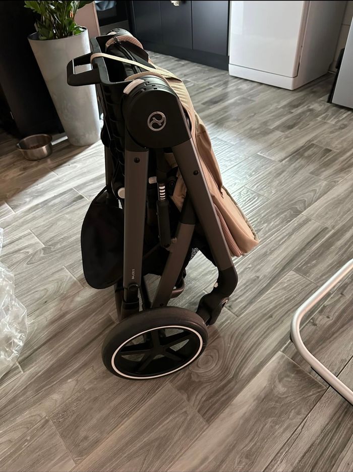 CYBEX Balios S Lux 3, 2025 - photo numéro 3