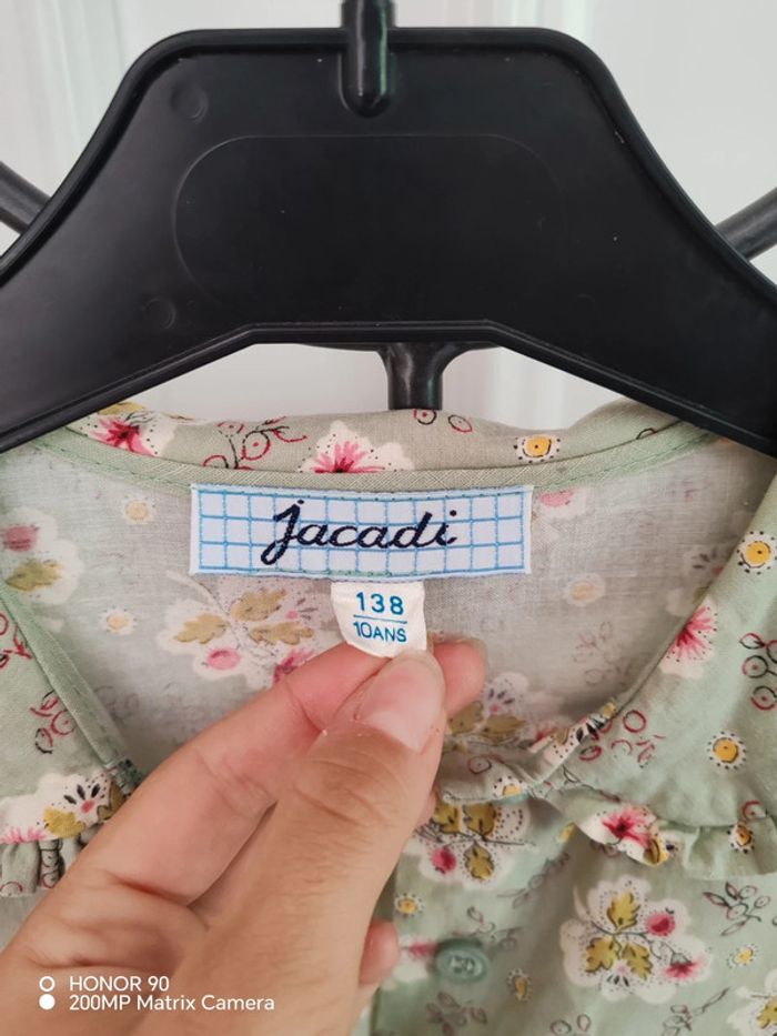 Robe Jacadi - photo numéro 2