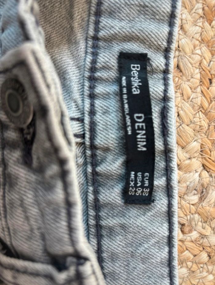 Short Bershka - photo numéro 2