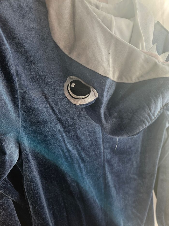 Pykamas, Combinaison, Surpyjamas ou grenouillère  H&M 10 12 ans - photo numéro 6