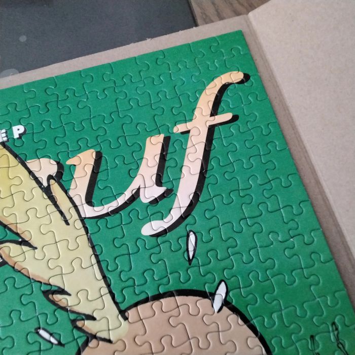 Puzzle 500 pièces Titeuf MB - photo numéro 6