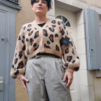 Magnifique cardigan neuf Nakd xs/s