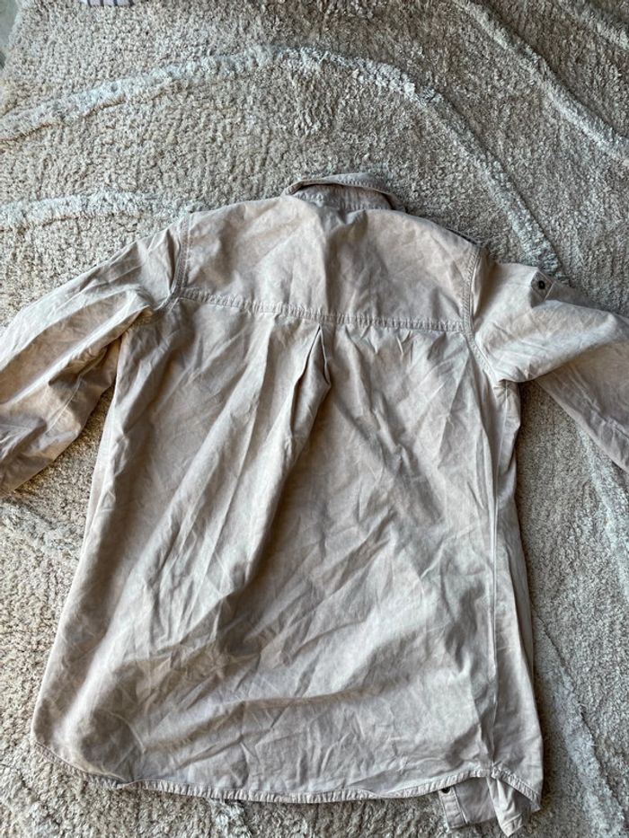 Chemise femme - photo numéro 3