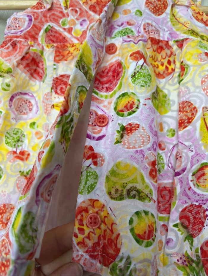 Robe d’été - photo numéro 5