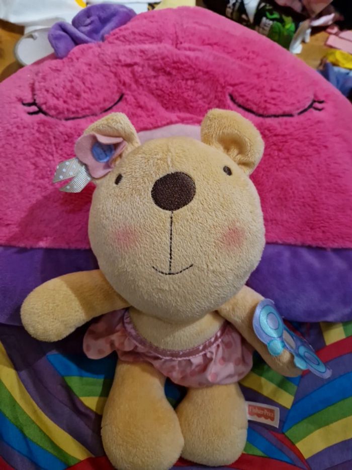 Doudou - photo numéro 4