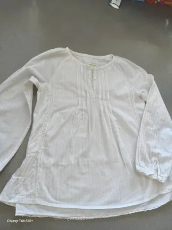 Chemise  blouse class
