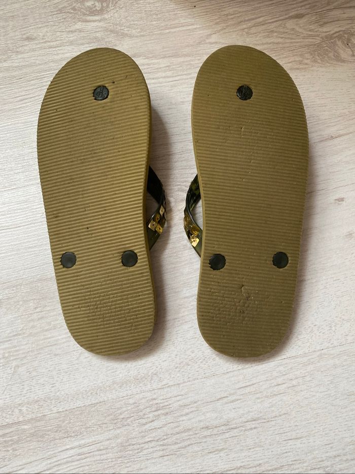 Tongs - photo numéro 2