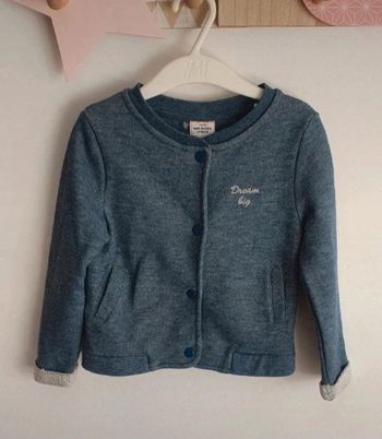 Gilet/blazer Tape a l'œil 23m