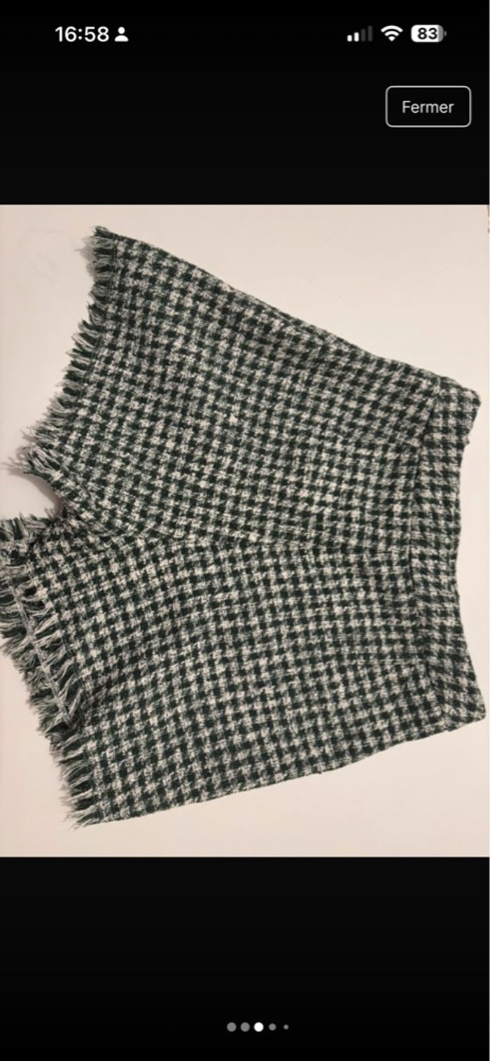 Jupes-shorts - photo numéro 5