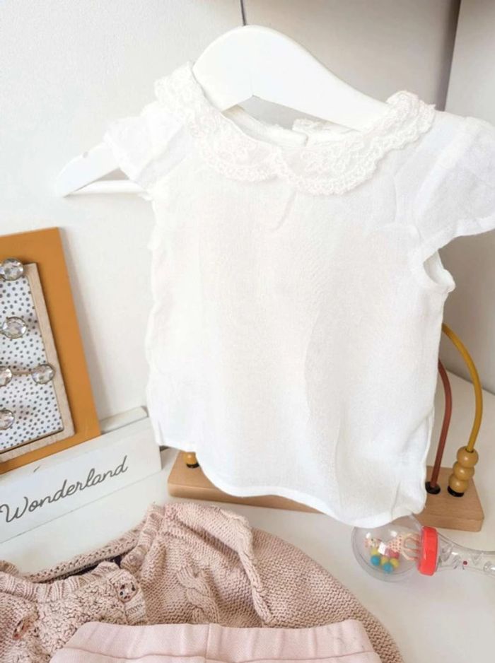 Ensemble printemps 6mois - photo numéro 5