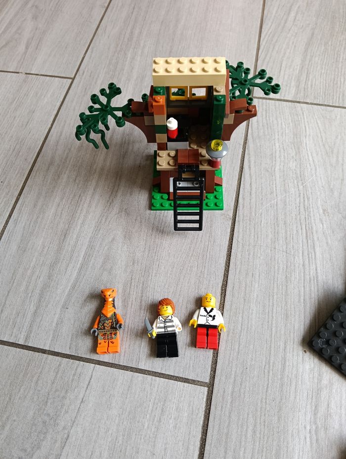 Lot vrac de Lego - photo numéro 8
