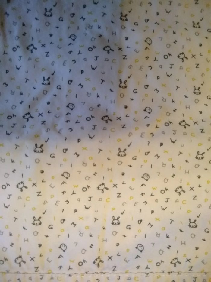 Chemise manche longue, kitchoun, taille 9 mois - photo numéro 4