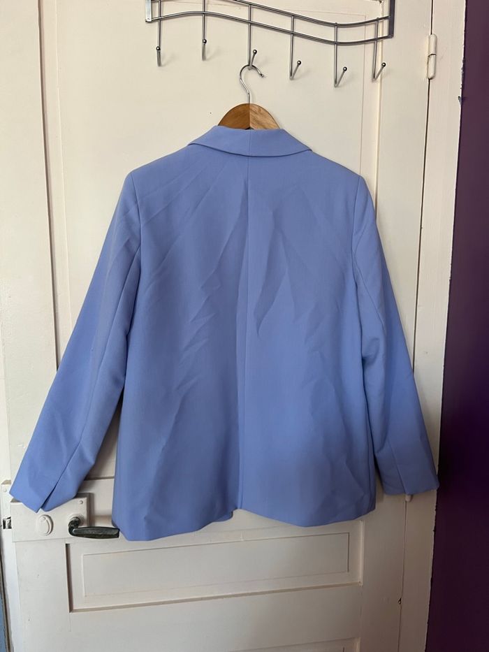 Blazer - photo numéro 2