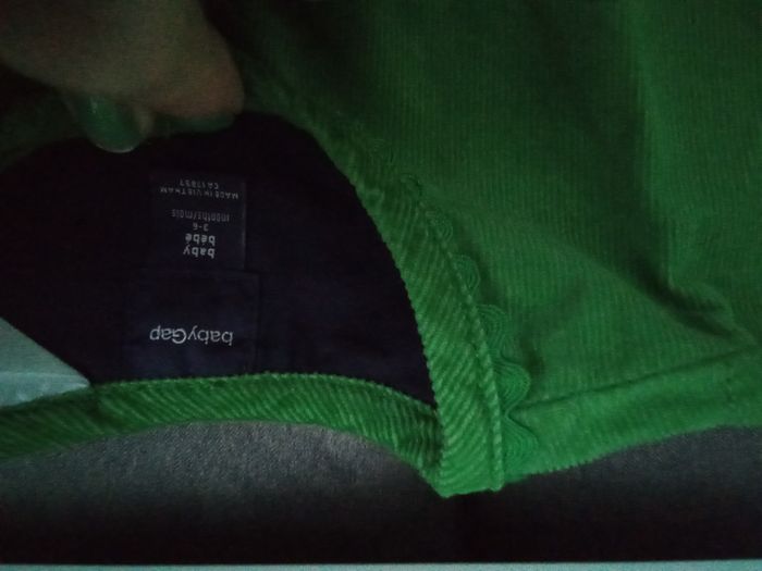 Tunique - photo numéro 2