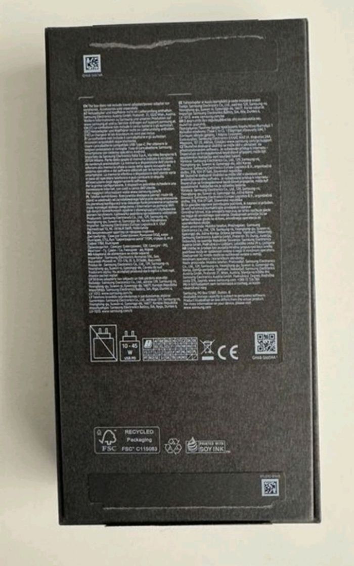 Samsung Galaxy S 25 Ultra - photo numéro 4