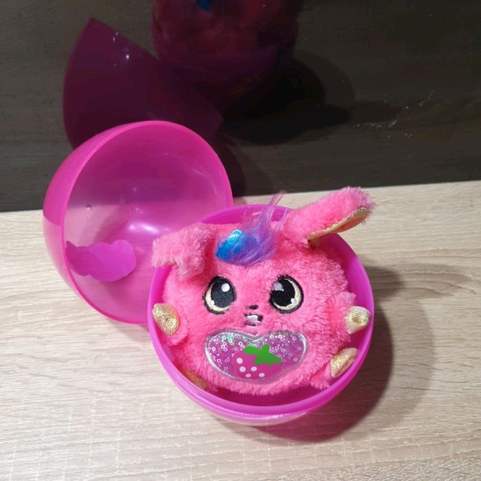 Peluche - photo numéro 4