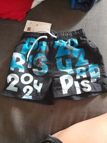 Maillot de bains