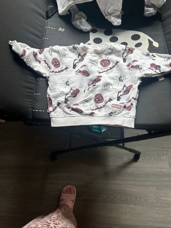 Pull bébé