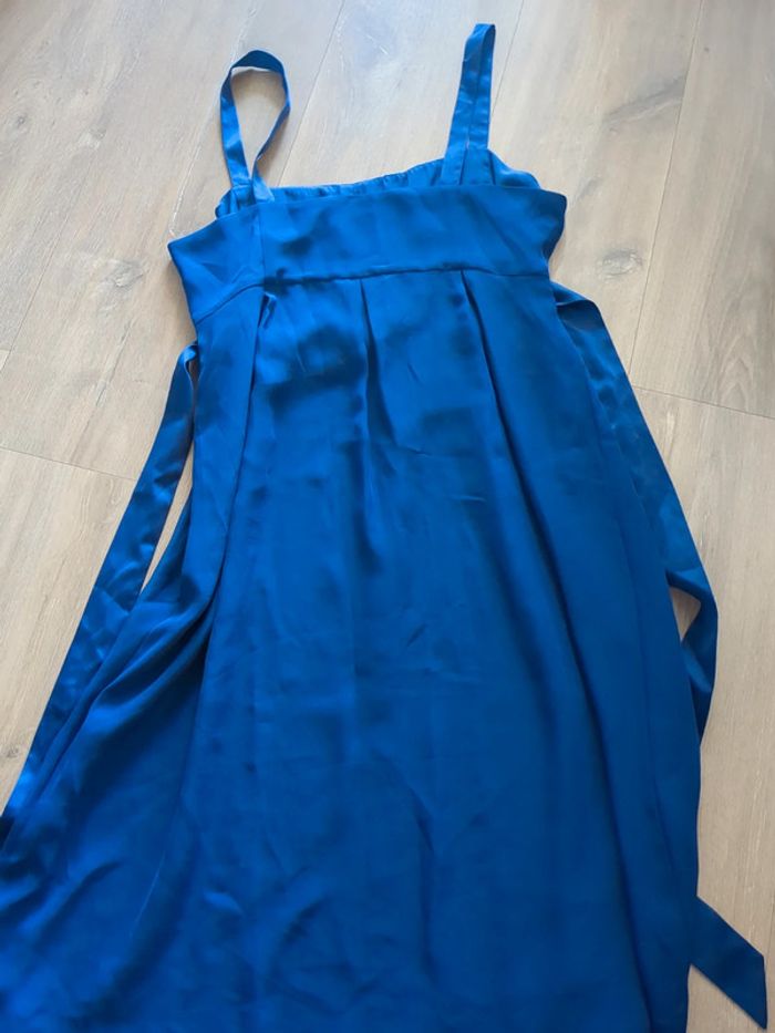 Robe fluide légère taille 40 - photo numéro 3