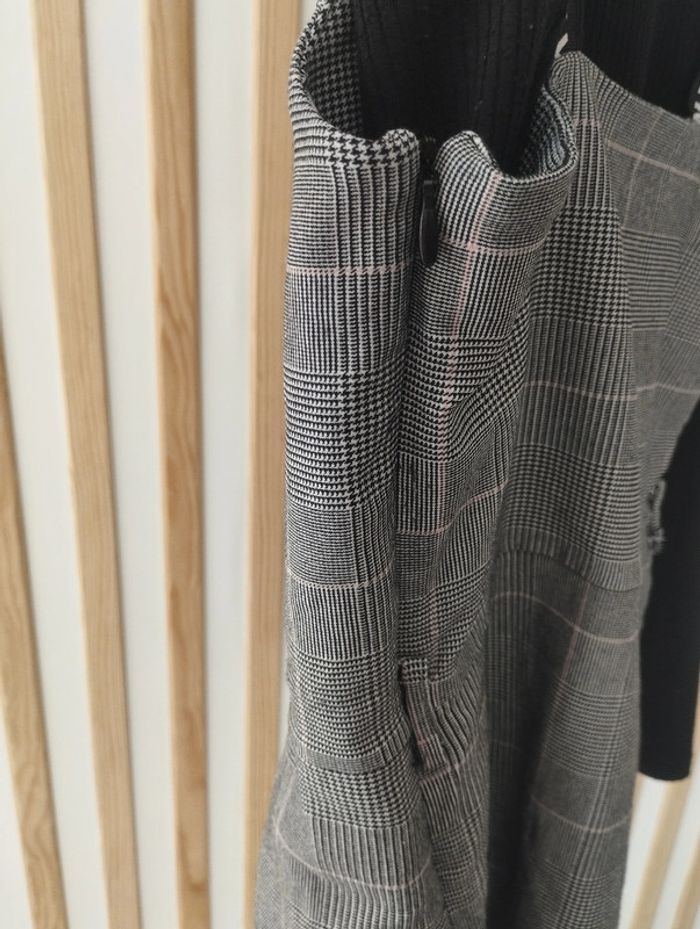 Ensemble robe sous pull 10ans - photo numéro 6