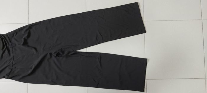 Combi pantalon sans manche - photo numéro 3