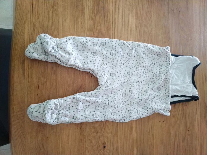 Ensemble taille 12 mois - photo numéro 3