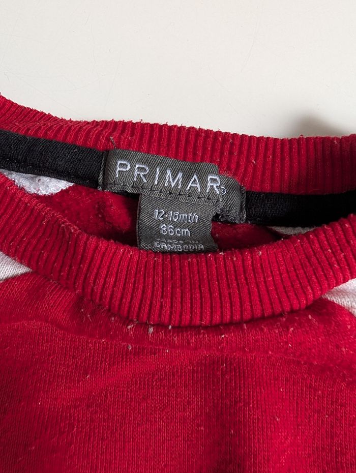 Ensemble jogging - photo numéro 6