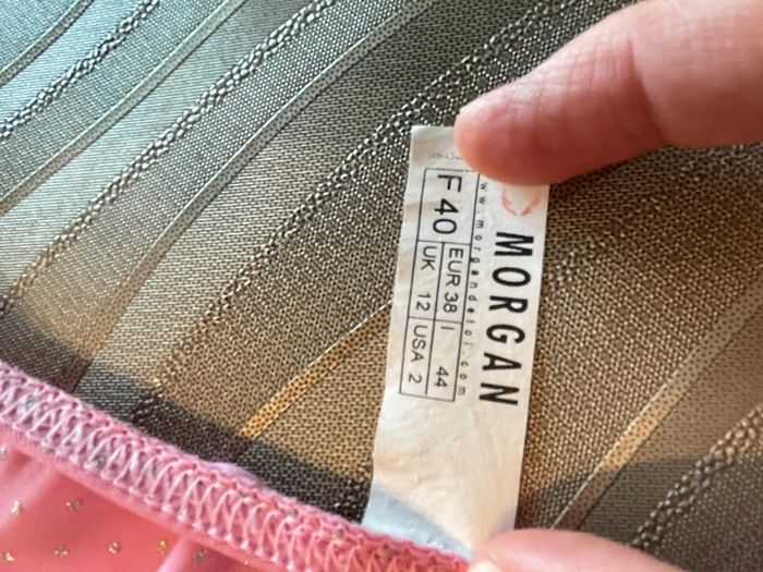 Lot de 5 hauts de maillots de bain taille 1 - photo numéro 6