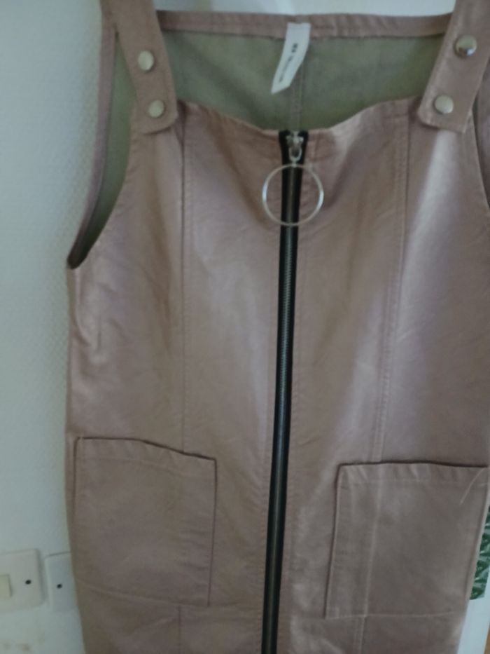 Salopette new collection - photo numéro 2