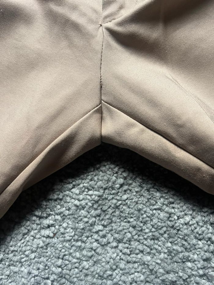 Pantalon beige stradivarius - photo numéro 2