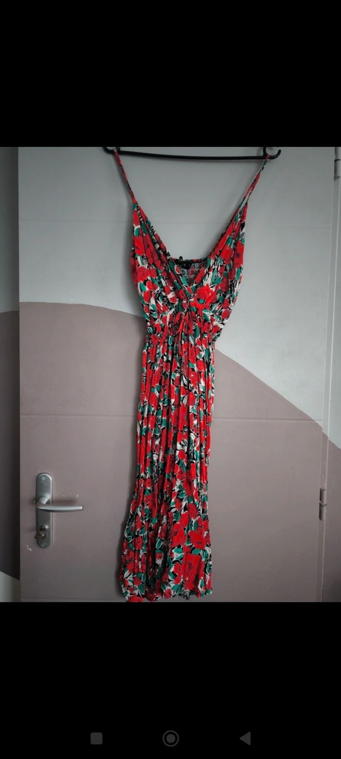 Robe d'été