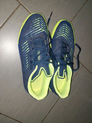 Chaussures futsal très bon état