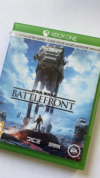 Battlefront