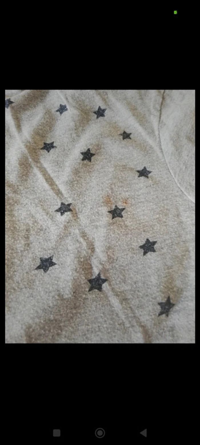 Lot 4 pièces 8 ans marques diverses - photo numéro 8