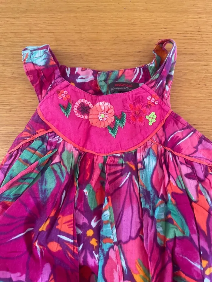 Robe catimini - photo numéro 4