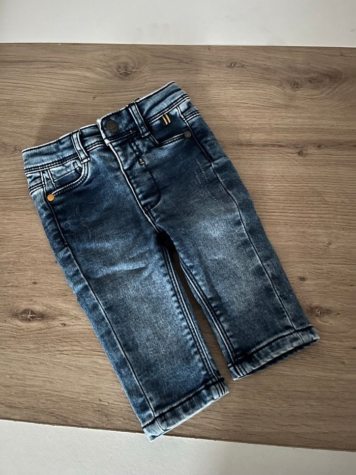 Jeans bébé garçon