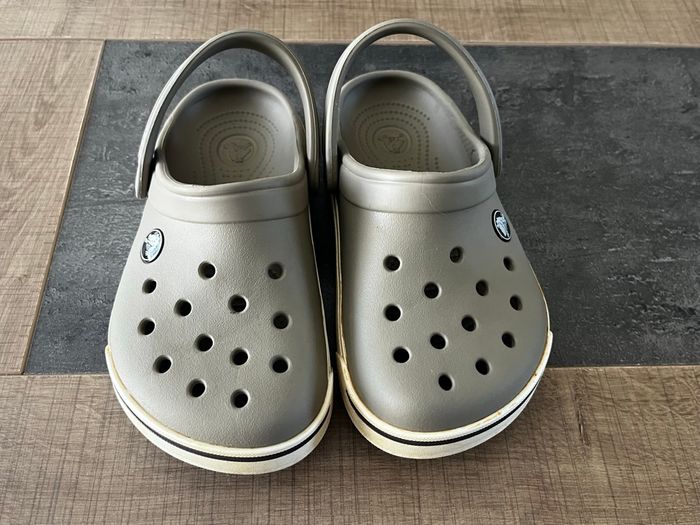 Crocs enfant - photo numéro 5