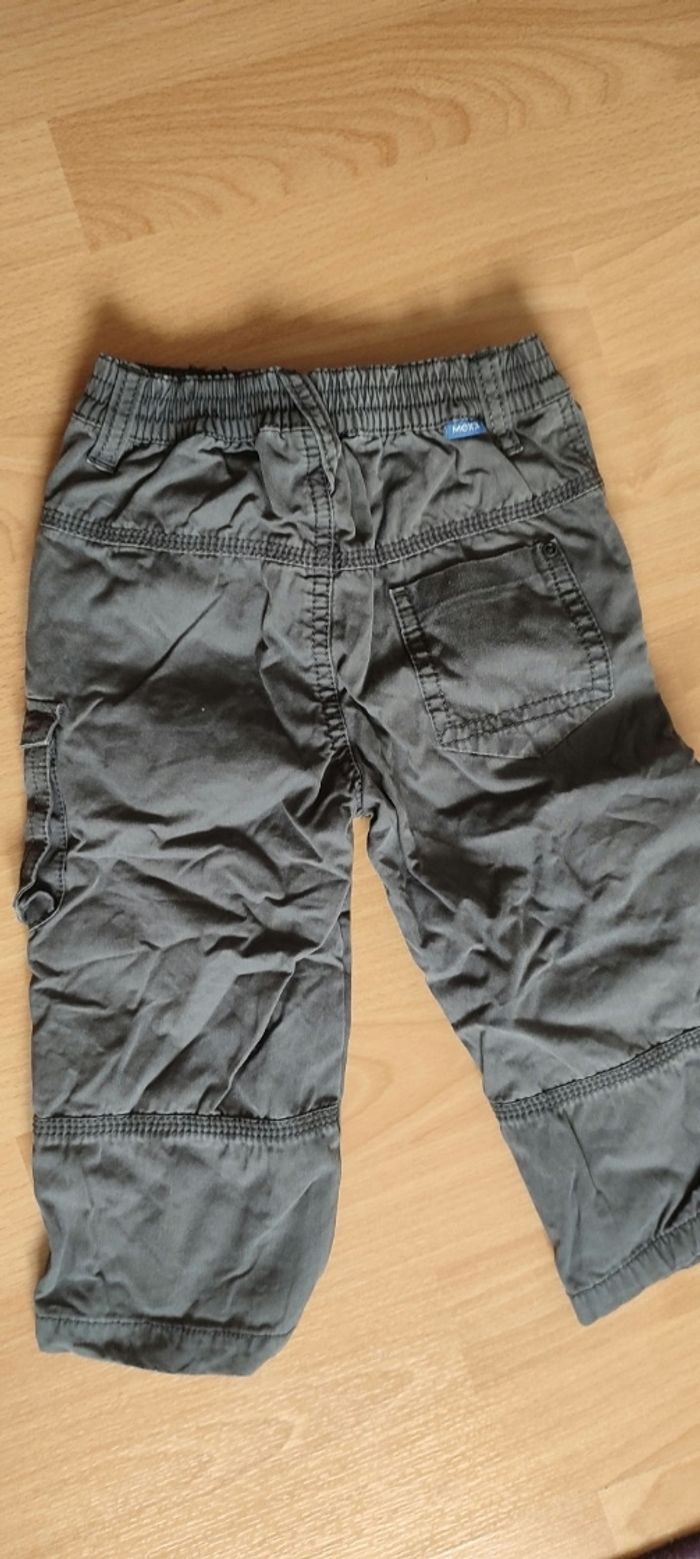 Pantalon Mexx 18 24 mois - photo numéro 5