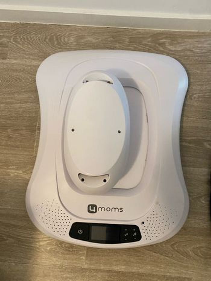 Balancelle 4Moms Mamaroo - photo numéro 2